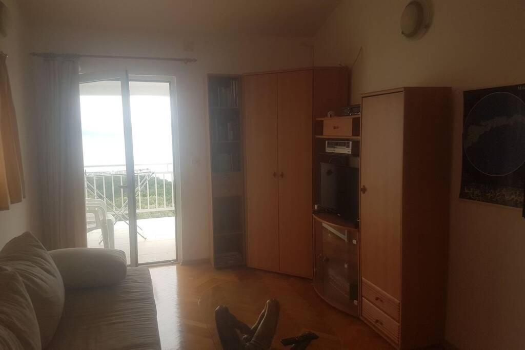 Apartman Nela Брела Екстериор снимка