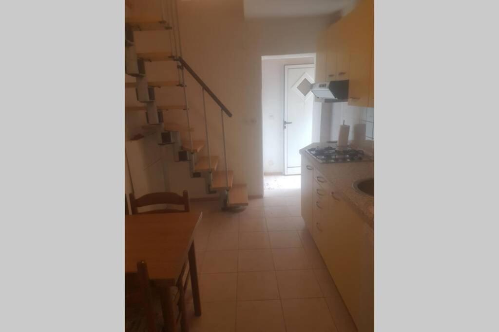 Apartman Nela Брела Екстериор снимка